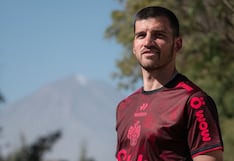 Bernardo Cuesta: su legado en Melgar, el récord histórico y su agradecimiento a Arequipa por tanto cariño