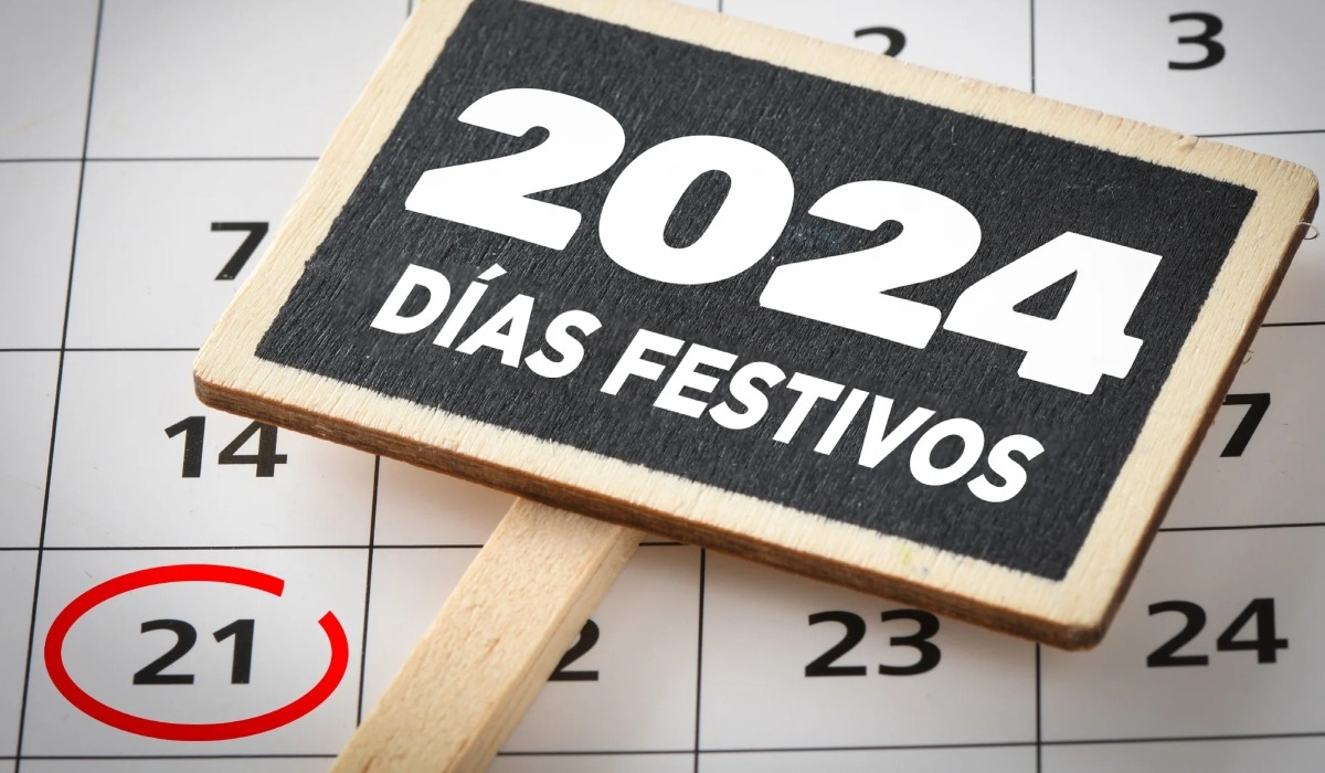 Revisa los días festivos de abril en México, junto al calendario de puentes y descansos para los estudiantes según el SEP. (Foto: Internet).