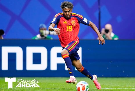 🕹️ Telemundo Deportes Ahora EN VIVO — ver partido España vs. Arabia Saudita EN DIRECTO por TV abierta