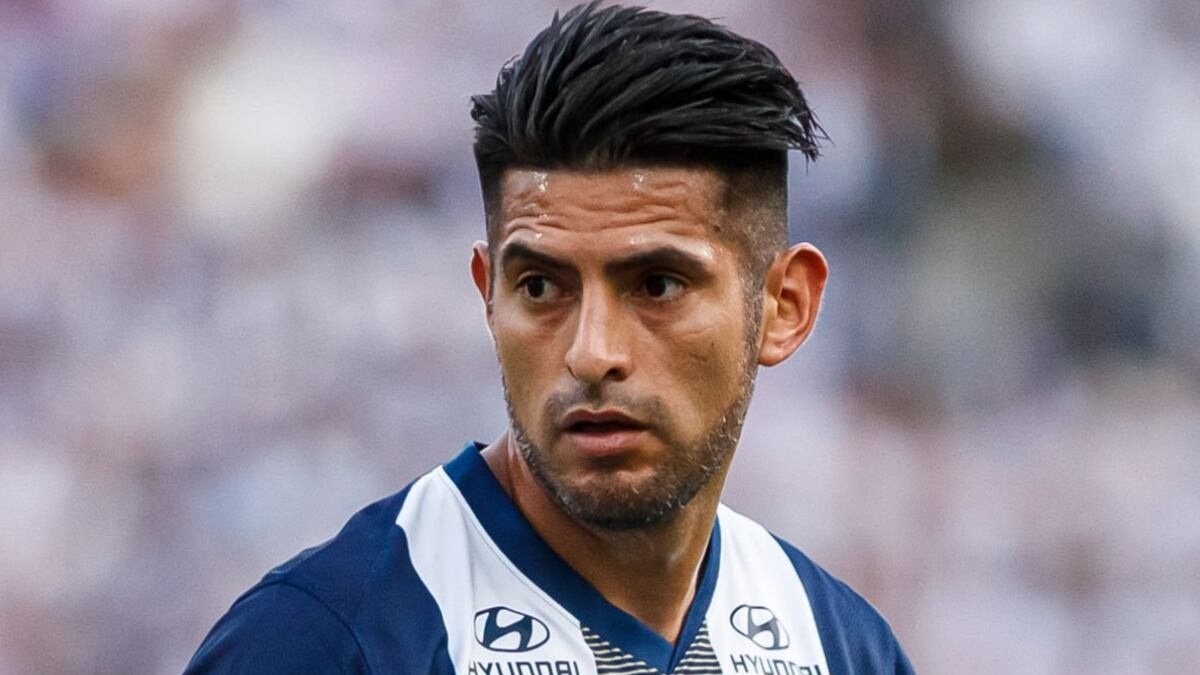 Carlos Zambrano ha sido expulsado cinco veces en lo que va del 2025. (Agencias)