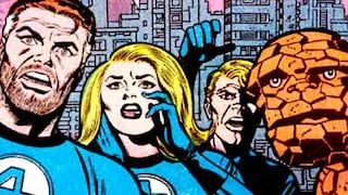 Marvel: ¿cuál es el verdadero origen de los ‘Cuatro Fantásticos’?