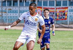 Atlético Grau vs. Deportivo Garcilaso (1-1): goles, video y resumen por Torneo Clausura