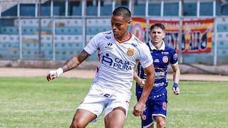 Atlético Grau vs. Deportivo Garcilaso (1-1): goles, video y resumen por Torneo Clausura