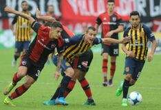 Canales de TV que transmitieron Newells vs. Rosario Central por la Copa de la Liga