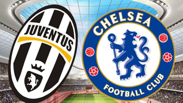 Chelsea y Juventus en planes de trueque múltiple para el próximo verano