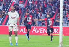 Video, resumen y goles del Universitario vs. Melgar (1-2) por la Liga 1