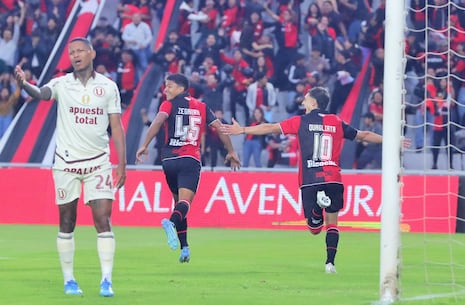 Video, resumen y goles del Universitario vs. Melgar (1-2) por la Liga 1