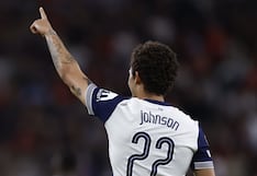 Tottenham vs. Manchester United (1-0): video, resumen y gol por la final de la Europa League