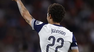 Tottenham vs. Manchester United (1-0): video, resumen y gol por la final de la Europa League