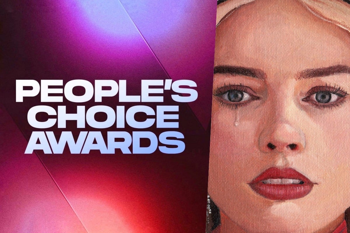 Sigue los People's Choice Awards este domingo 18 de febrero.