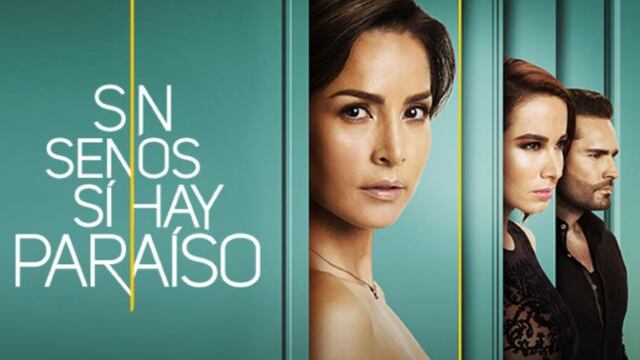 “Sin senos sí hay paraíso”: Latina estrena la tercera temporada de la exitosa serie colombiana