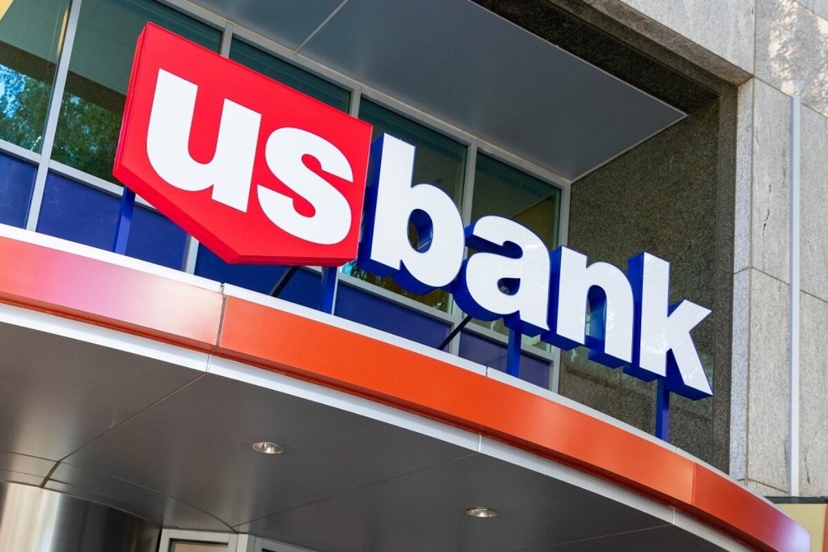 US Bankcorp, empresa matriz de US Bank, tiene 3,649 ubicaciones en los Estados Unidos. (Foto: US Bank)