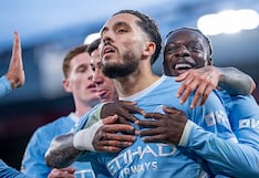 Liverpool vs. Manchester City (0-3): goles, video y resumen por la Premier League