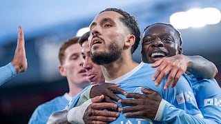Liverpool vs. Manchester City (0-3): goles, video y resumen por la Premier League