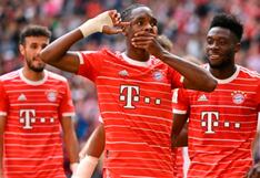 ‘Mini Mbappé' reveló que rechazó al Real Madrid y fichó por el Bayern Munich