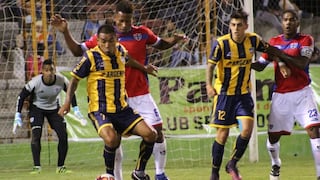 Unión Comercio empató 1-1 ante Sport Rosario por la fecha 13 del Apertura
