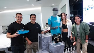 New Balance Lima 15K powered by El Comercio 2026: así fue la presentación oficial de la carrera