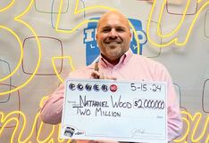 Powerball: granjero ganó premio millonario, no creyó la noticia y continuó trabajando