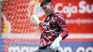 Diego Romero: la victoria de Universitario, su paso por la Bicolor y la alternativa en Argentina