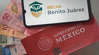 Pagos de Beca Benito Juárez 2024: cuánto te toca recibir y cuándo se paga
