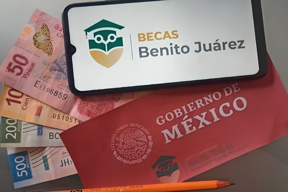 Becas Benito Juárez 2024: conoce todo sobre los pagos (Foto: Internet)
