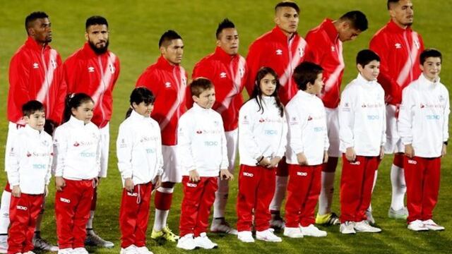 Así le fue a la Selección Peruana en el Ranking FIFA desde que llegó Ricardo Gareca [FOTOS]