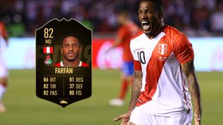 FIFA 19 | ¡De cara a la Copa América! La mejor Selección Peruana que puedes armar en el videojuego