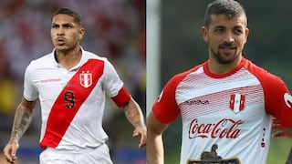 ¡Por el Centenariazo! Perú y Uruguay confirmaron alineaciones para el amistoso por fecha FIFA