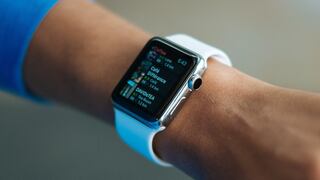 iPhone: el truco para sincronizar tu celular con un Apple Watch 