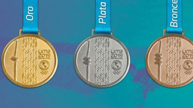 Recordar es volver a vivir: así quedó el Medallero Lima 2019 con las 39 de Perú en los Juegos Panamericanos