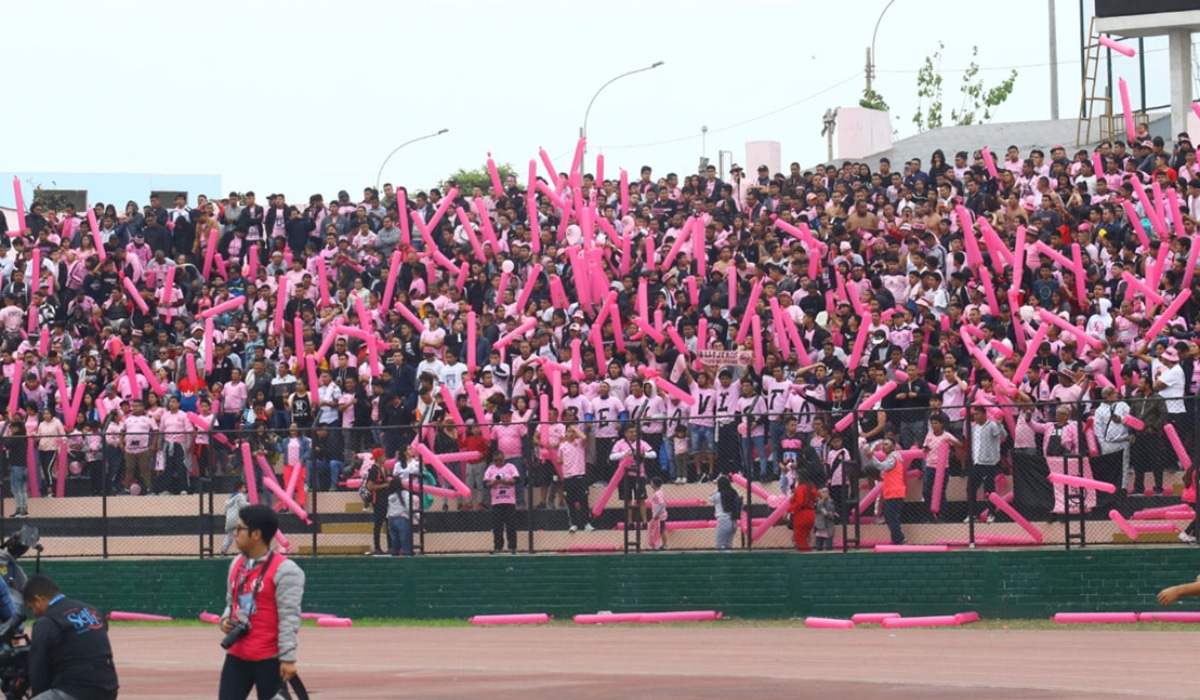 Sport Boys confirmó que jugará ante Sporting Cristal solo con hinchada local. (Foto: Agencias)