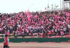 Por seguridad: Sport Boys confirmó que partido ante Cristal solo será con hinchada local