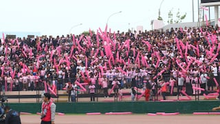 Por seguridad: Sport Boys confirmó que partido ante Cristal solo será con hinchada local