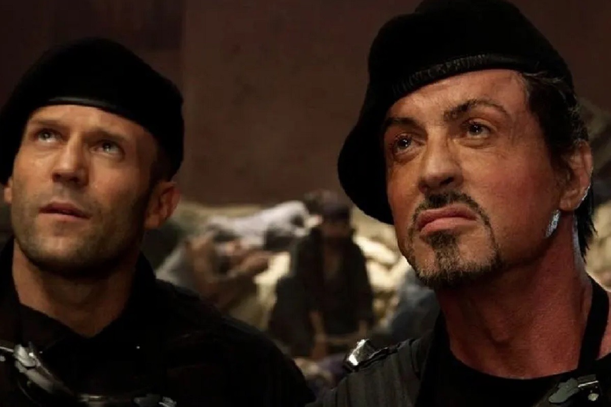 "The Expendables" abandona Netflix Estados Unidos el 4 de octubre de 2023 (Foto: Lionsgate)