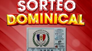 Lotería Nacional de Panamá del domingo 4 de agosto: ver números ganadores