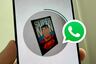 Por qué no puedo enviar un audio con video en WhatsApp