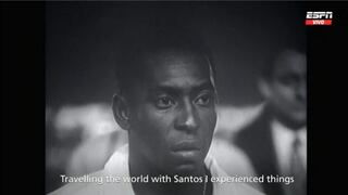 El emotivo homenaje a Pelé en los Premios The Best 2023