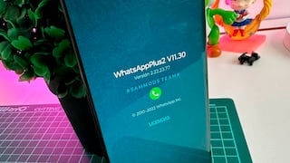WhatsApp Plus V11.30 APK: descarga aquí, novedades y últimas funciones