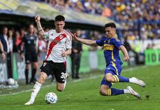 ¿Dónde ver Boca-River por el Superclásico 2025 desde Estados Unidos?