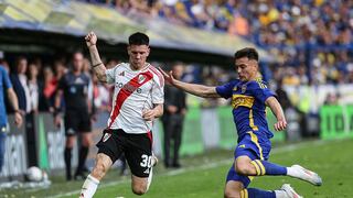 ¿Dónde ver Boca-River por el Superclásico 2025 desde Estados Unidos?