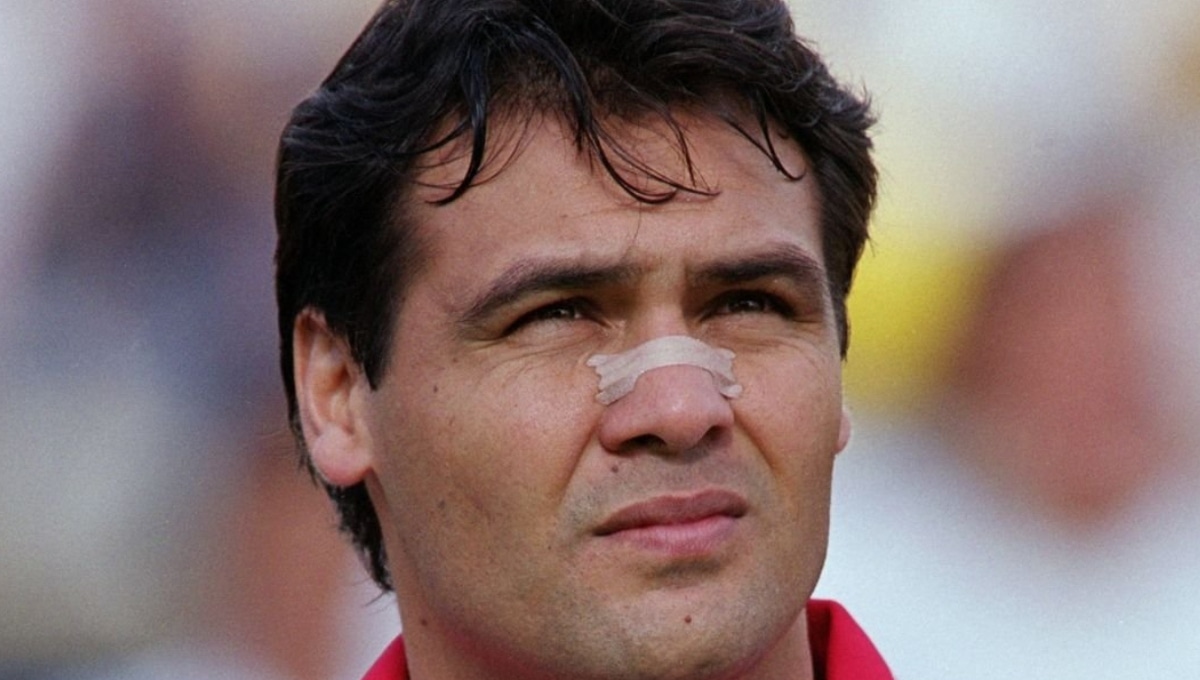 Celso Ayala. (Foto: Getty Images)