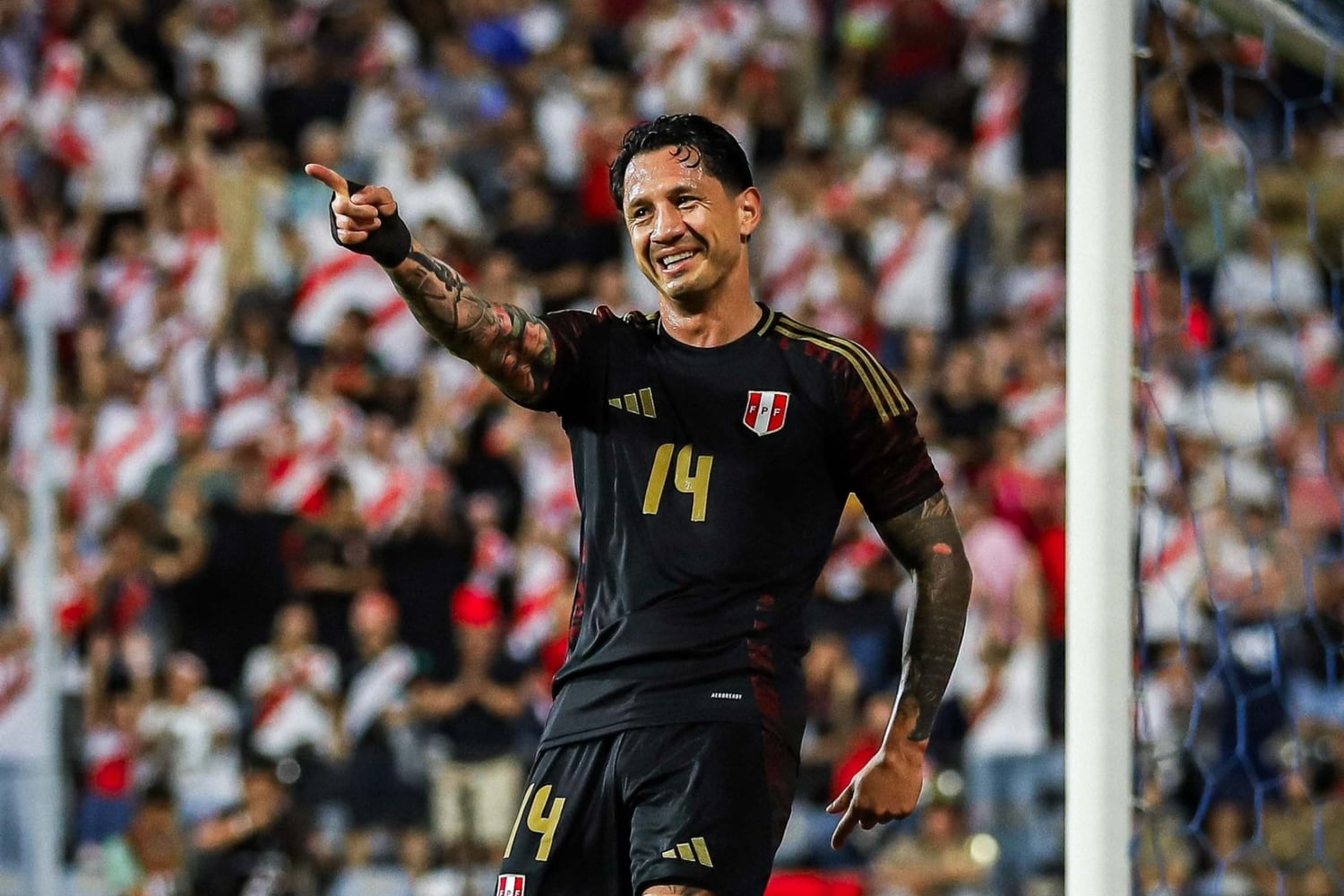 Gianluca Lapadula fue vinculado con el fútbol peruano. (Foto: Agencias)