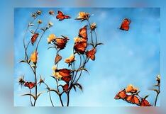 Identifica cuál es tu mayor sueño, según qué identificas primero en el test visual