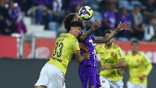 Alianza Lima vs. Melgar (2-2): goles, video y resumen por Torneo Clausura 2025