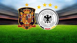 A qué hora juegan y qué canal transmite el España vs. Alemania por cuartos de final de Eurocopa 2024
