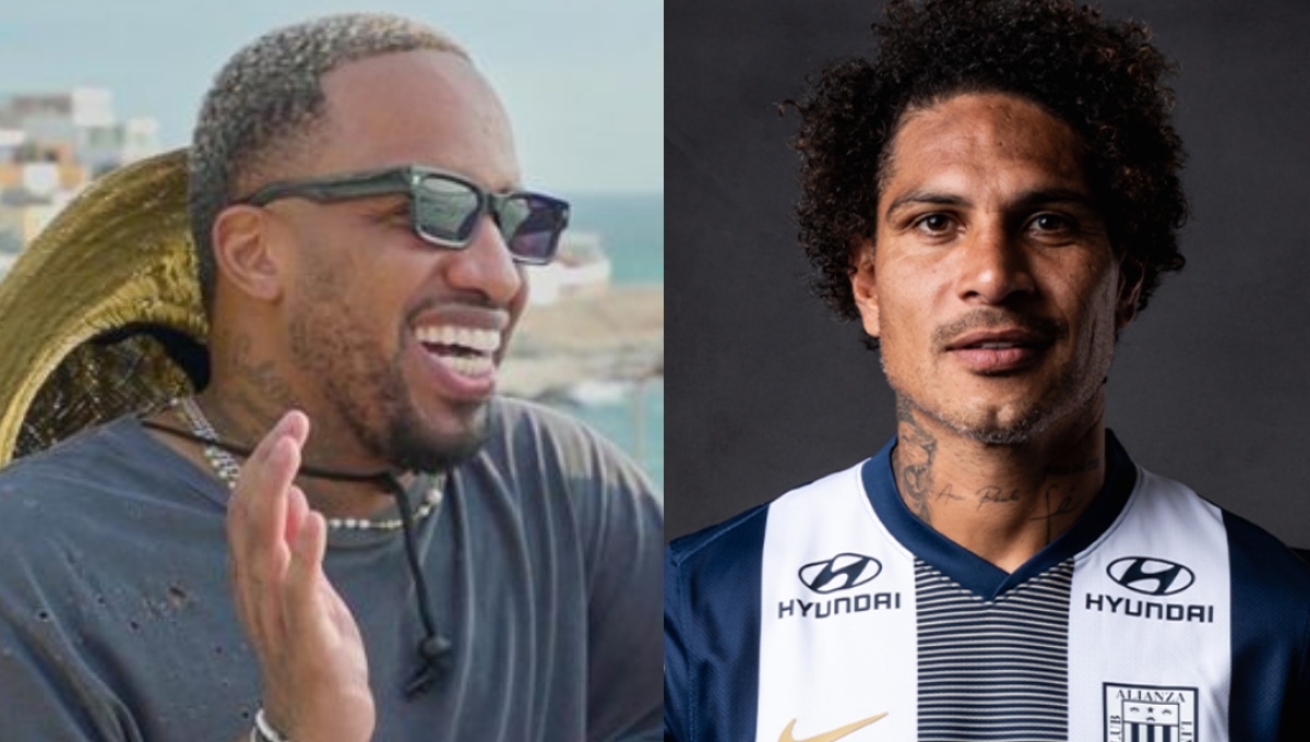 Paolo Guerrero llegó a Alianza Lima a mediados del 2024. (Foto: Enfocados / CONMEBOL)