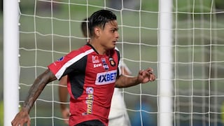 ¿Tendrá su revancha en Alianza Lima? Los números de Jeriel de Santis, goleador de Caracas