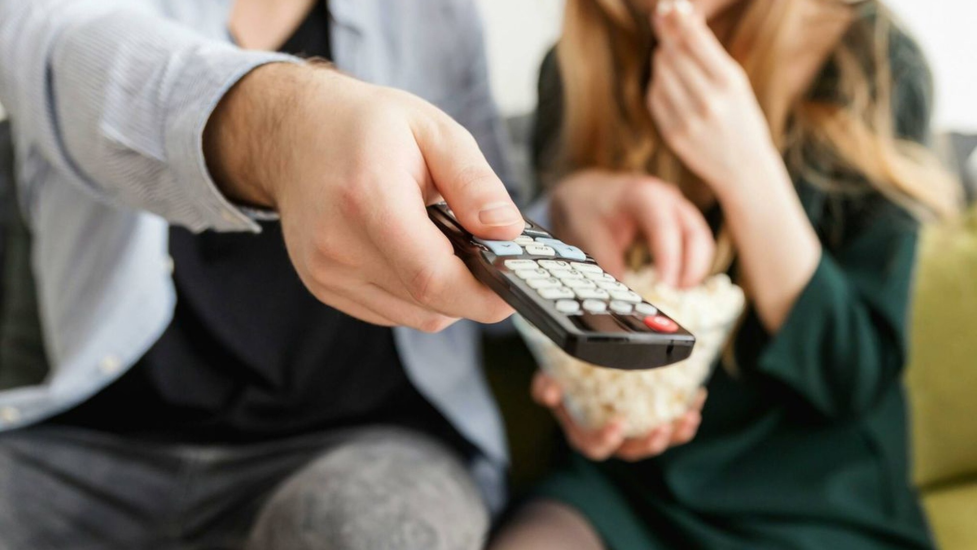 Tendrás que hacer memoria sobre en qué año compraste tu televisor (El Confidencial)