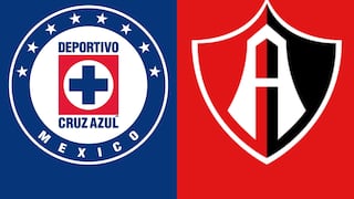¿En qué canal transmiten Cruz Azul vs. Atlas por Jornada 5 de Liga MX 2026?
