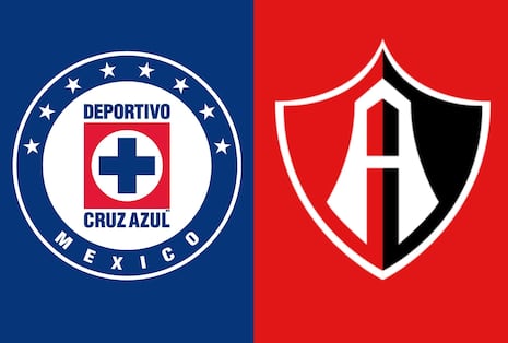 ¿En qué canal transmiten Cruz Azul vs. Atlas por Jornada 5 de Liga MX 2026?
